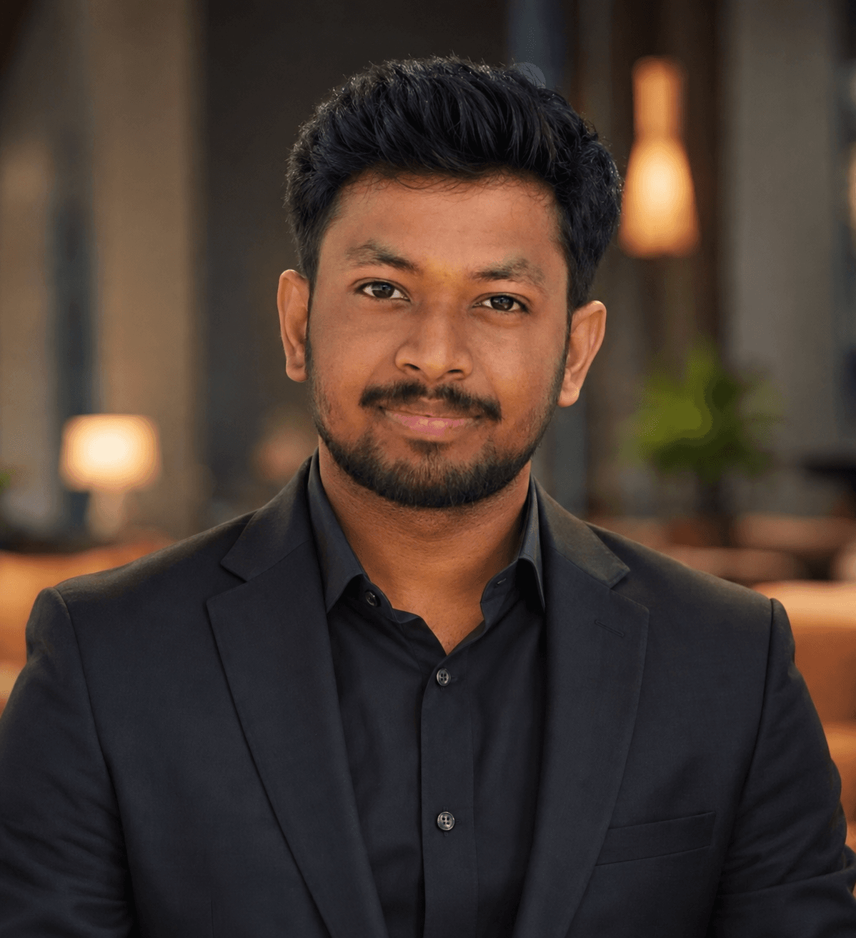 Rahul Kumar
