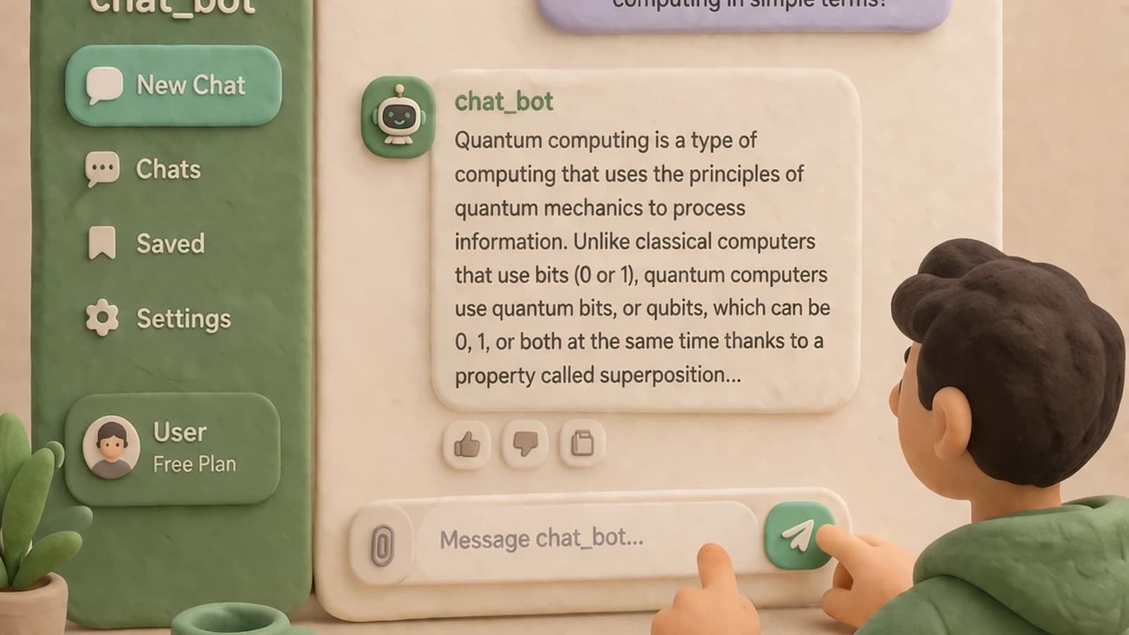 ChatBot